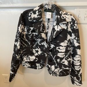Harve Bernard women’s Jacket Size 10